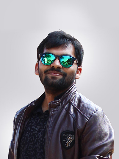 Deepak Raj Dandu